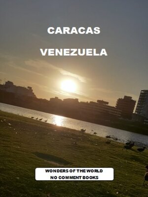 cover image of CARACAS CCS